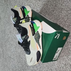 Puma RS-X FD Jr Shoes